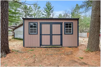 23174 Dunham Lake Road, Daniels Township, WI 54872 - Photo 37