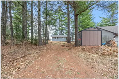 23174 Dunham Lake Road, Daniels Township, WI 54872 - Photo 41