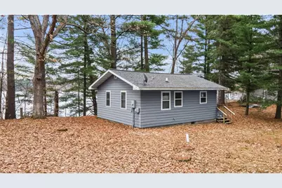 23174 Dunham Lake Road, Siren, WI 54872 - Photo 3