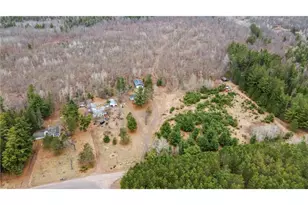 4996 Springbrook Trail, Danbury, WI 54830 - Photo 3
