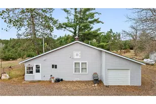 4996 Springbrook Trail, Danbury, WI 54830 - Photo 1
