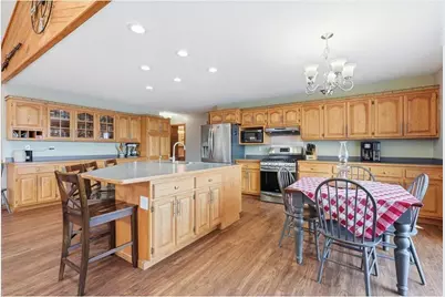 4179 Green Trail, Jackson Township, WI 54893 - Photo 9
