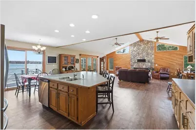 4179 Green Trail, Jackson Township, WI 54893 - Photo 5