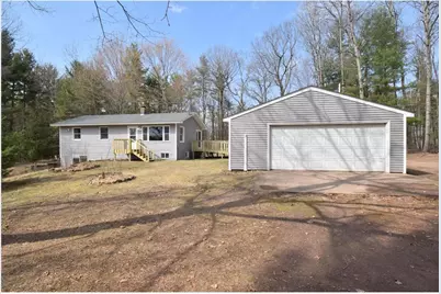 6502 Burnikel Road, Siren, WI 54872 - Photo 3