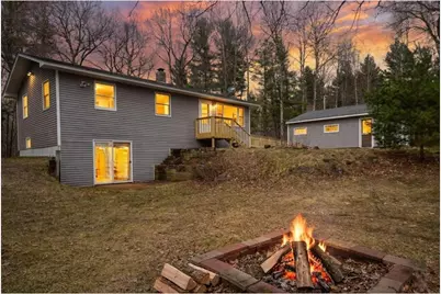 6502 Burnikel Road, Siren, WI 54872 - Photo 1