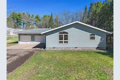 960 Sylvan Street, Cumberland, WI 54829 - Photo 3