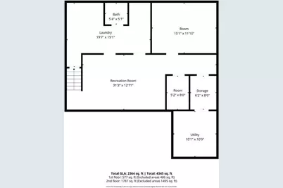 960 Sylvan Street, Cumberland, WI 54829 - Photo 45