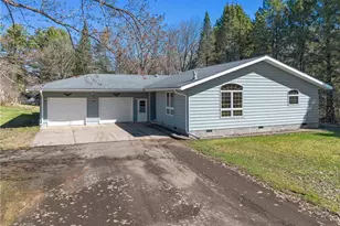 960 Sylvan St, Cumberland, WI 54829 - Photo 1