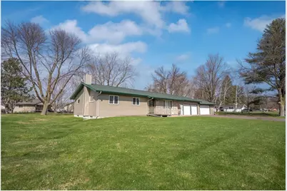 210 4th Avenue, Milltown, WI 54858 - Photo 3