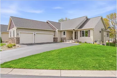 11825 Erskin Circle, Blaine, MN 55449 - Photo 3