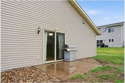 1262 Norway Pine Circle, New Richmond, WI 54017 - Photo 17