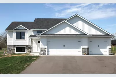 1626 72nd Avenue, Hammond, WI 54015 - Photo 1