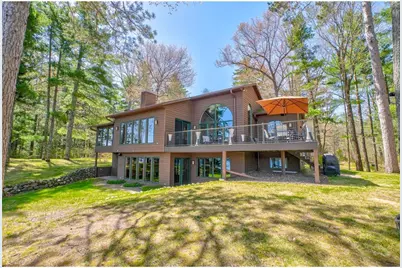 8048 N County Hwy K, Hayward, WI 54843 - Photo 1