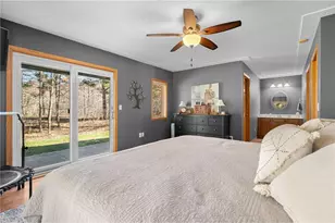 4225 Eagles Nest Rd, Jackson Township, WI 54893 - Photo 13