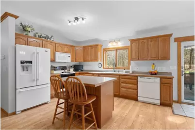 4225 Eagles Nest Road, Jackson Township, WI 54893 - Photo 7