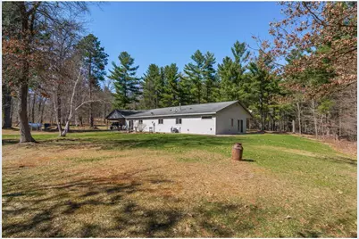 4225 Eagles Nest Road, Jackson Township, WI 54893 - Photo 21