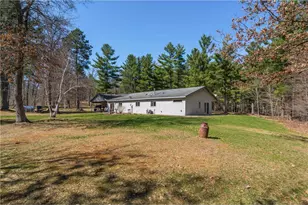 4225 Eagles Nest Rd, Jackson Township, WI 54893 - Photo 21