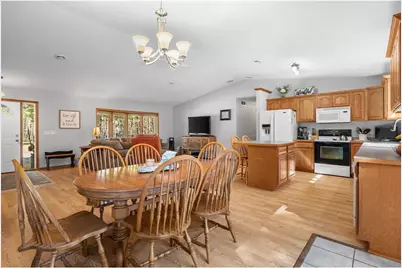 4225 Eagles Nest Road, Jackson Township, WI 54893 - Photo 9