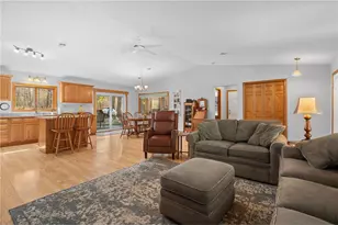4225 Eagles Nest Rd, Jackson Township, WI 54893 - Photo 5