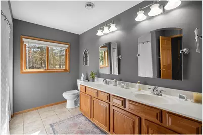 4225 Eagles Nest Road, Jackson Township, WI 54893 - Photo 19