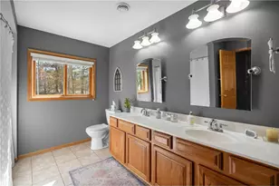 4225 Eagles Nest Rd, Jackson Township, WI 54893 - Photo 19