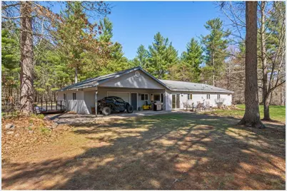 4225 Eagles Nest Road, Jackson Township, WI 54893 - Photo 3