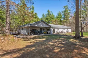 4225 Eagles Nest Rd, Jackson Township, WI 54893 - Photo 3