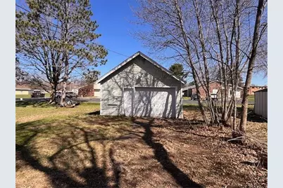 79 Bering Street, Milltown, WI 54858 - Photo 3