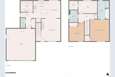 1375 Alton Lane, Hammond, WI 54015 - Photo 27