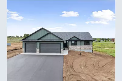 Lot 16 732nd Street, Ellsworth, WI 54011 - Photo 1