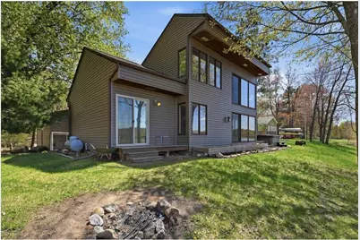 2184 Island Drive, Star Prairie Township, WI 54025 - Photo 17