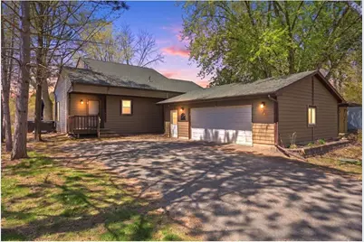 2184 Island Drive, Star Prairie Township, WI 54025 - Photo 19