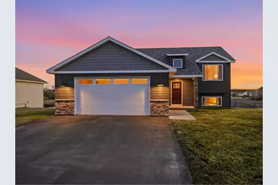 1755 Otter Way, New Richmond, WI 54017 - Photo 3