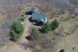 4146 Spotted Fawn Trail, Jackson Township, WI 54830 - Photo 3