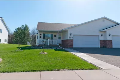 745 Diamond Lane, Rice Lake, WI 54868 - Photo 1
