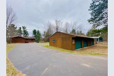 8748 Flowage Lane, Gordon, WI 54838 - Photo 33