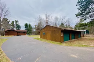 8748 Flowage Ln, Gordon, WI 54838 - Photo 33