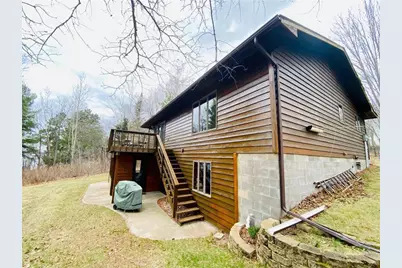 8748 Flowage Lane, Gordon, WI 54838 - Photo 5