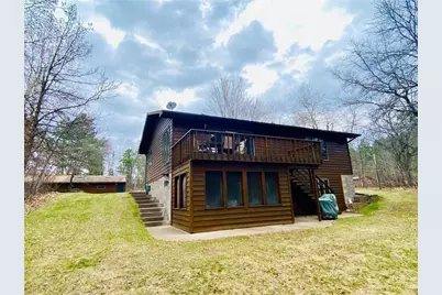 8748 Flowage Lane, Gordon, WI 54838 - Photo 3