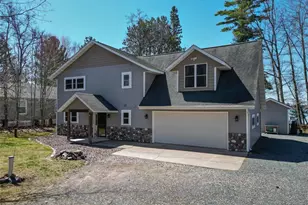 W8895 N Lake Rd, Greenwood, WI 54437 - Photo 3