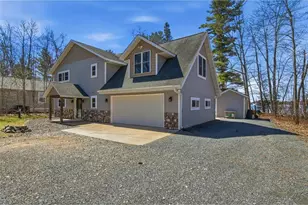 W8895 N Lake Rd, Greenwood, WI 54437 - Photo 35