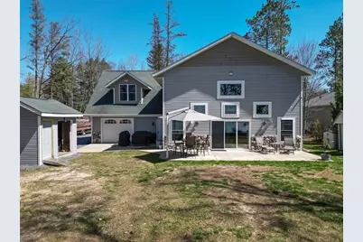 W8895 North Lake Road, Greenwood, WI 54437 - Photo 5