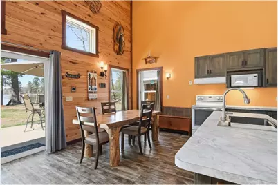 W8895 North Lake Road, Greenwood, WI 54437 - Photo 19