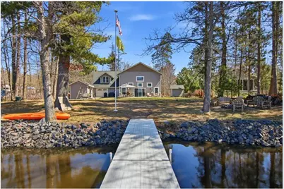 W8895 North Lake Road, Greenwood, WI 54437 - Photo 7