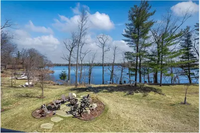2052 Pipe Lake Lane, Comstock, WI 54826 - Photo 5