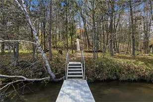 N8193 580th St, Tainter Township, WI 54730 - Photo 61