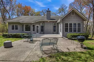 N8193 580th St, Tainter Township, WI 54730 - Photo 3
