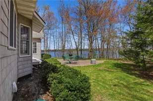 N8193 580th St, Tainter Township, WI 54730 - Photo 35