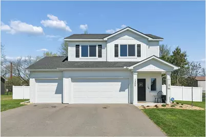 1305 Violet Street, New Richmond, WI 54017 - Photo 1