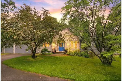 481 Sleepy Hollow Drive, Kinnickinnic Township, WI 54023 - Photo 1